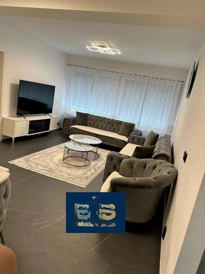 Квартира в Дикирхе, Люксембург, 100 м² - фото 1