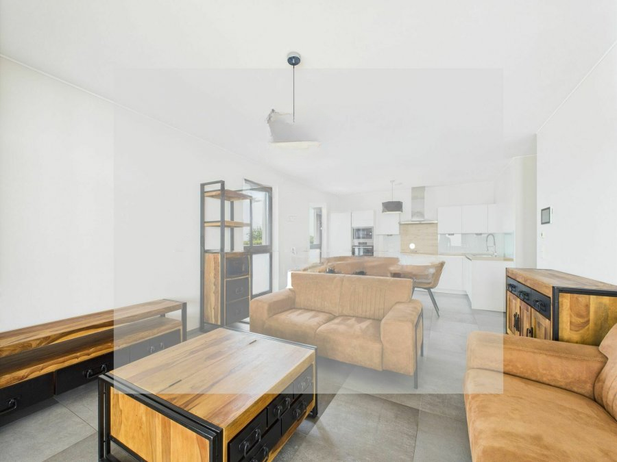 Квартира в Люксембурге, Люксембург, 75 м² - фото 1