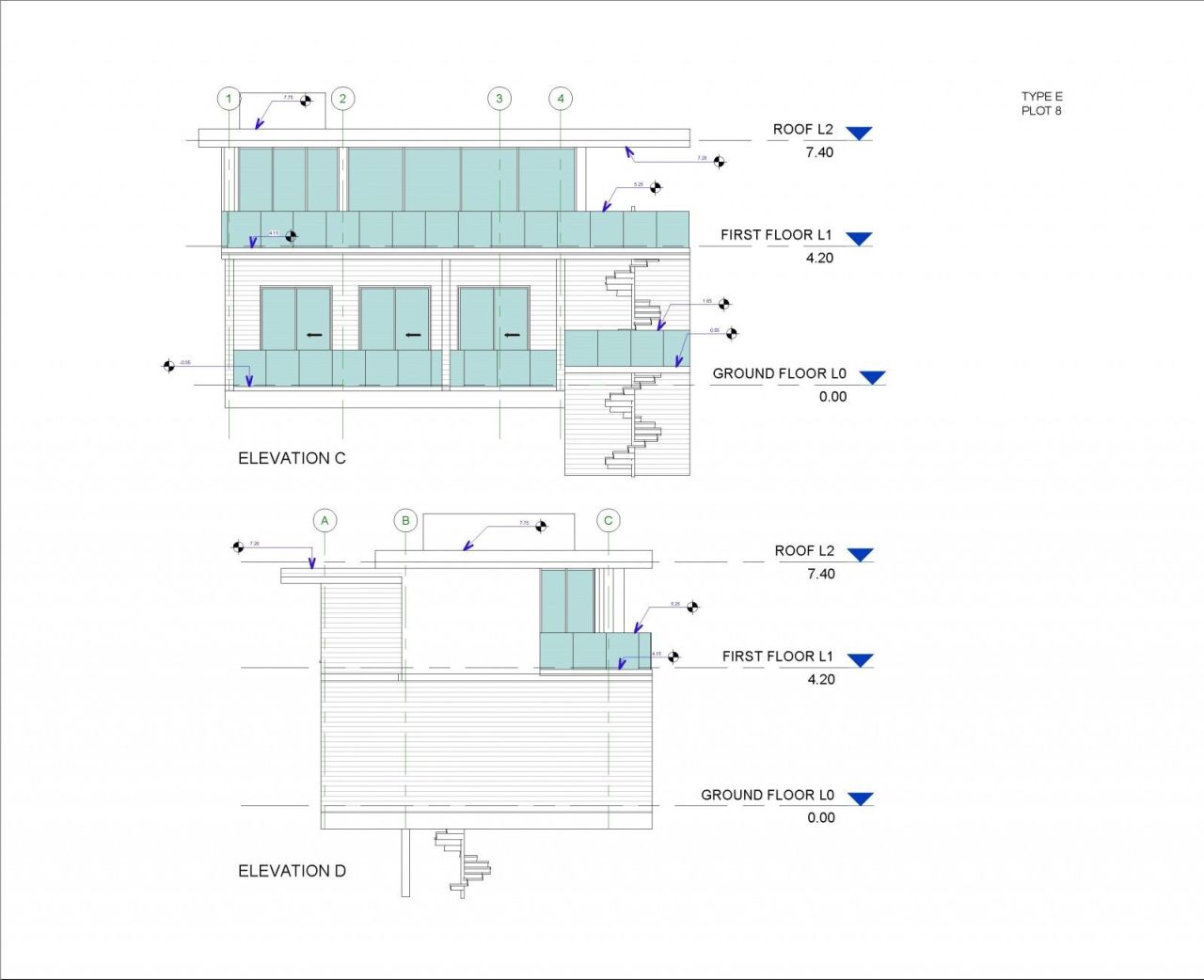 Вилла в Пафосе, Кипр, 271 м² - фото 16