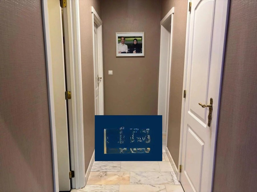 Квартира в Люксембурге, Люксембург, 120 м² - фото 1