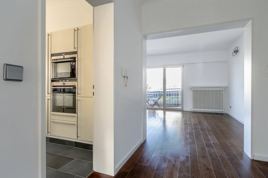 Квартира в Люксембурге, Люксембург, 93 м² - фото 1