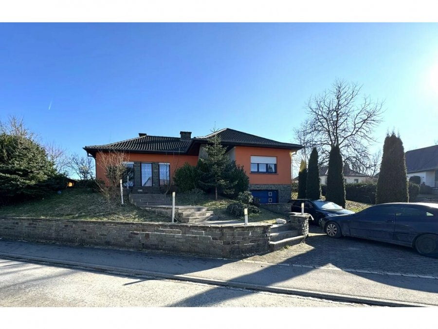 Квартира в Дикирхе, Люксембург, 130 м² - фото 1