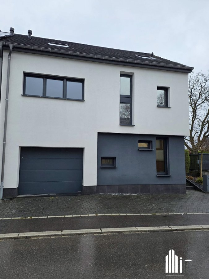 Квартира в Дикирхе, Люксембург, 155 м² - фото 1