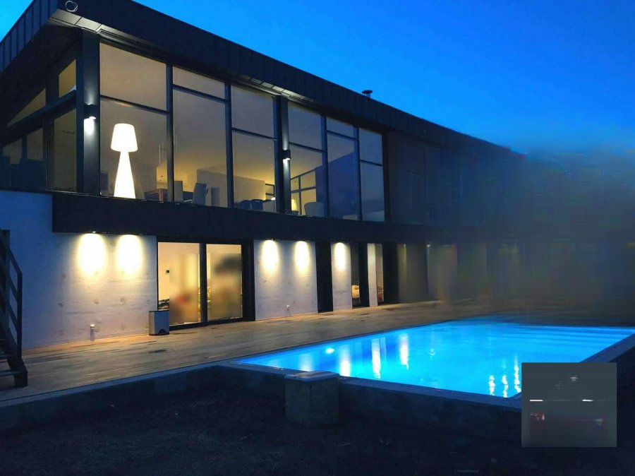 Квартира в Гревенмахере, Люксембург, 405 м² - фото 1