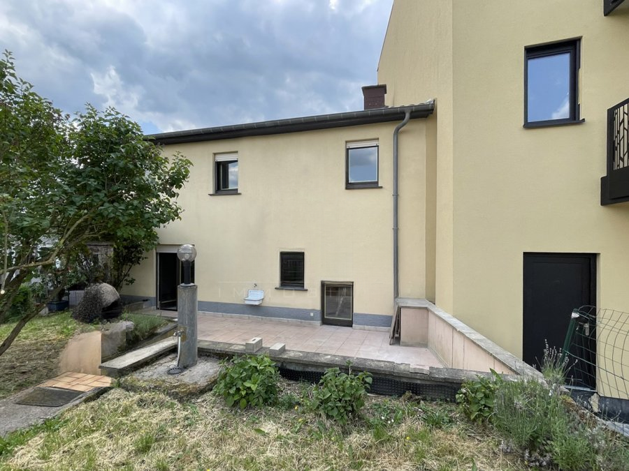 Квартира в Люксембурге, Люксембург, 170 м² - фото 1