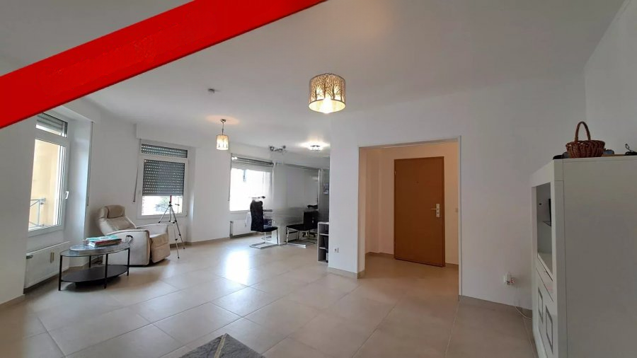 Квартира в Люксембурге, Люксембург, 90 м² - фото 1