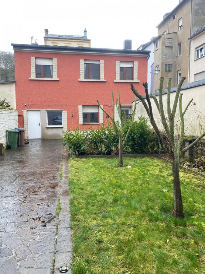 Квартира в Люксембурге, Люксембург, 90 м² - фото 1