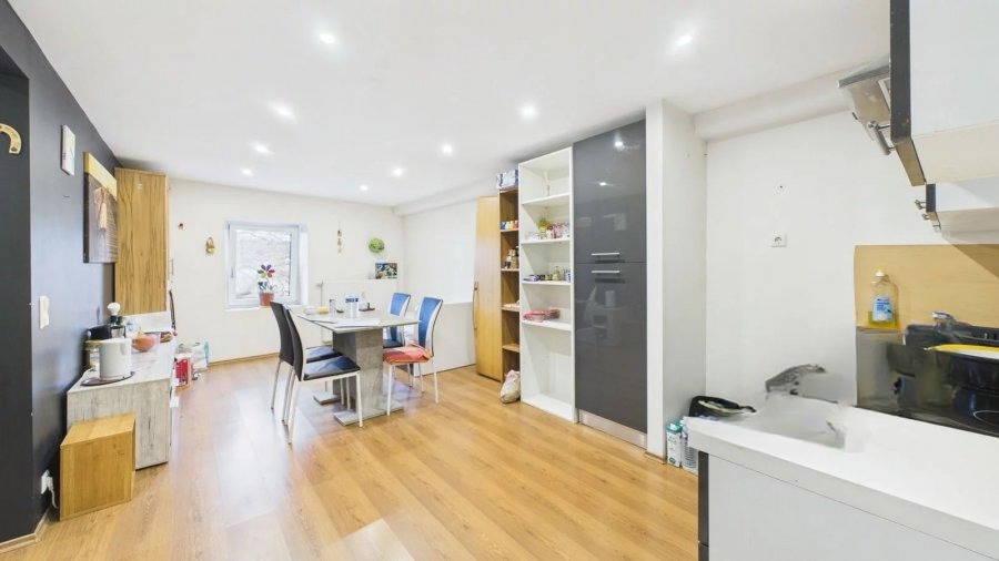 Квартира в Люксембурге, Люксембург, 151 м² - фото 1