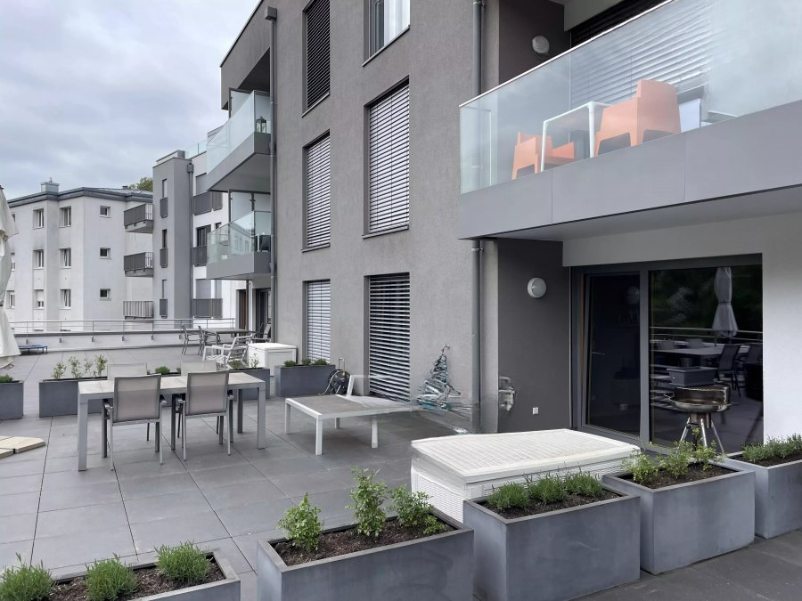 Квартира в Люксембурге, Люксембург, 53 м² - фото 1