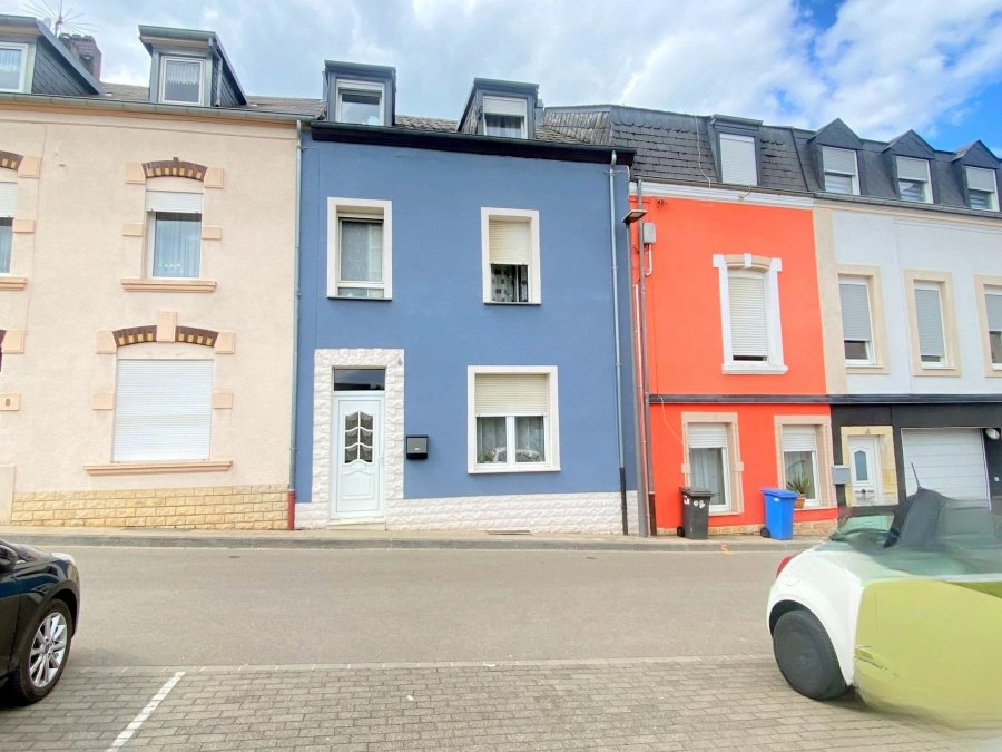 Квартира в Люксембурге, Люксембург, 160 м² - фото 1