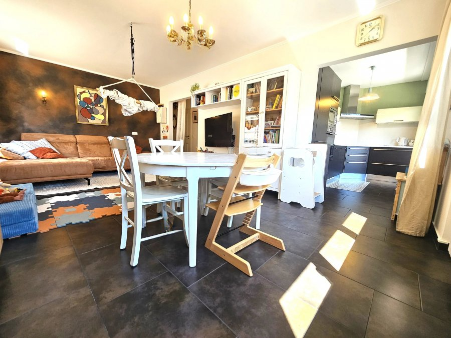 Квартира в Люксембурге, Люксембург, 75 м² - фото 1