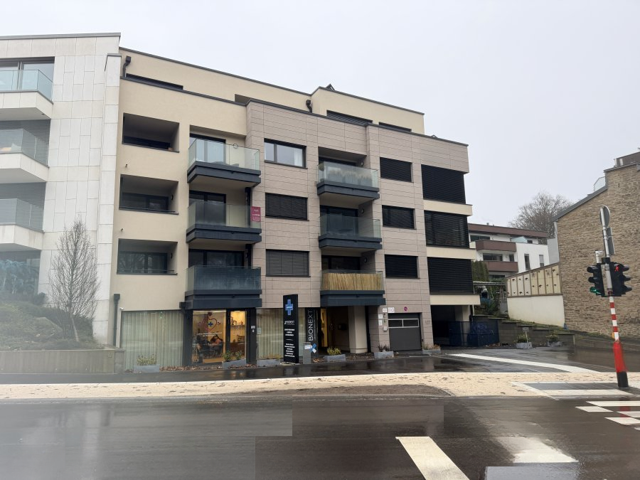 Квартира в Люксембурге, Люксембург, 122 м² - фото 1