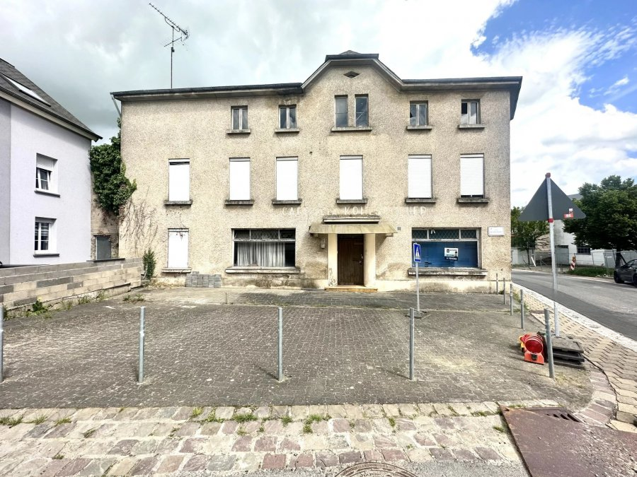 Квартира в Гревенмахере, Люксембург, 200 м² - фото 1