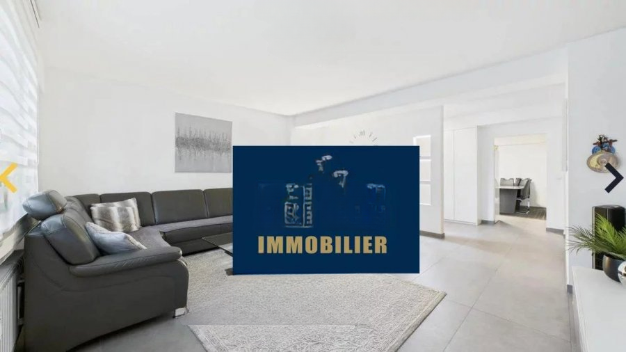 Квартира в Люксембурге, Люксембург, 92 м² - фото 1