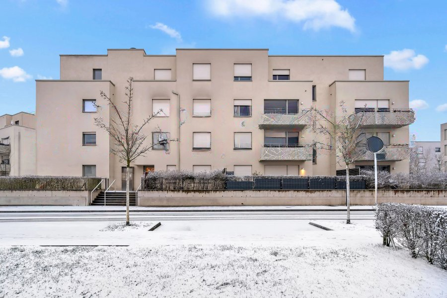 Квартира в Люксембурге, Люксембург, 87 м² - фото 1