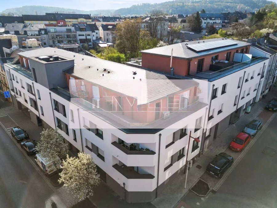 Квартира в Люксембурге, Люксембург, 112 м² - фото 1