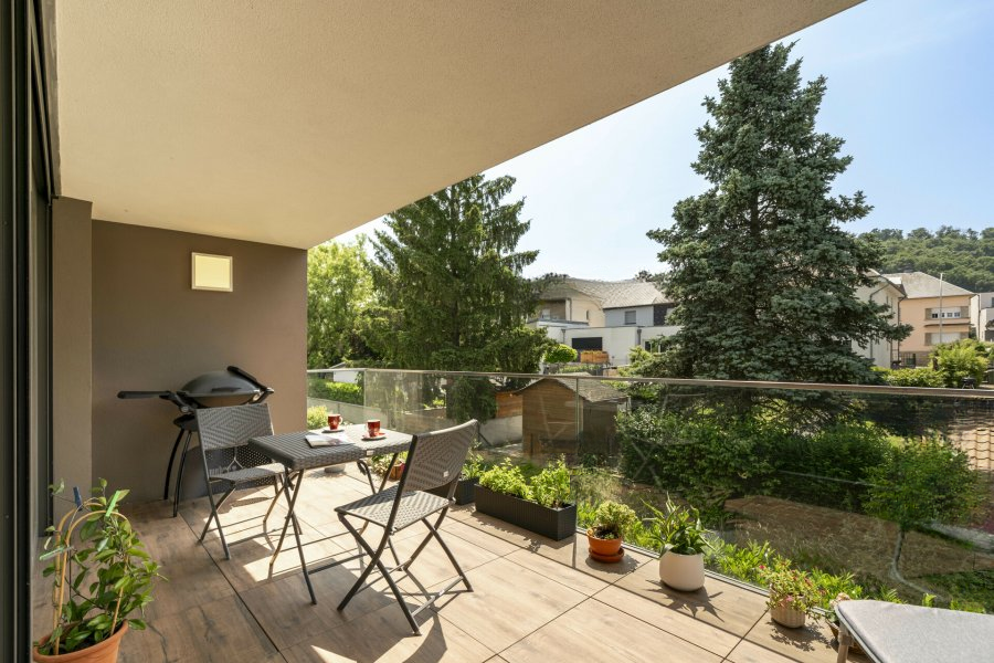 Квартира в Люксембурге, Люксембург, 87 м² - фото 1