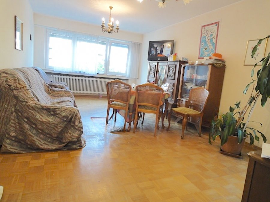 Квартира в Люксембурге, Люксембург, 84 м² - фото 1