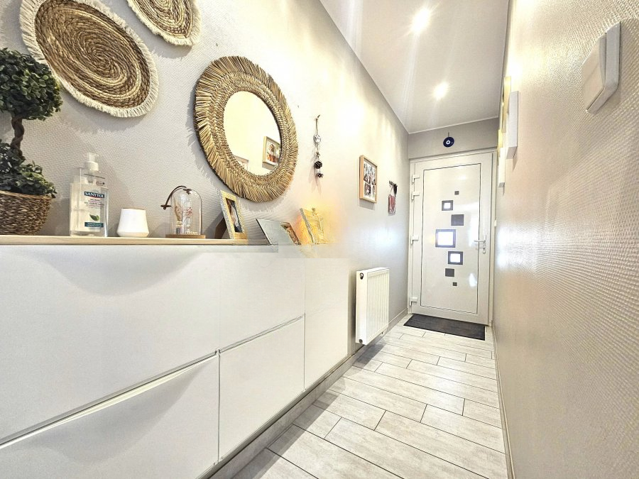 Квартира в Люксембурге, Люксембург - фото 1