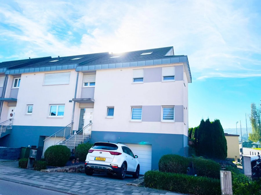 Квартира в Люксембурге, Люксембург, 180 м² - фото 1