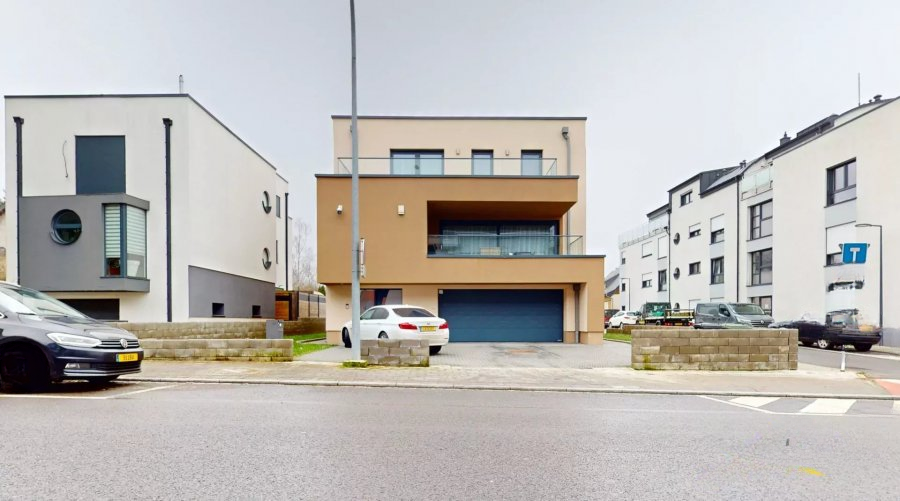 Квартира в Люксембурге, Люксембург - фото 1