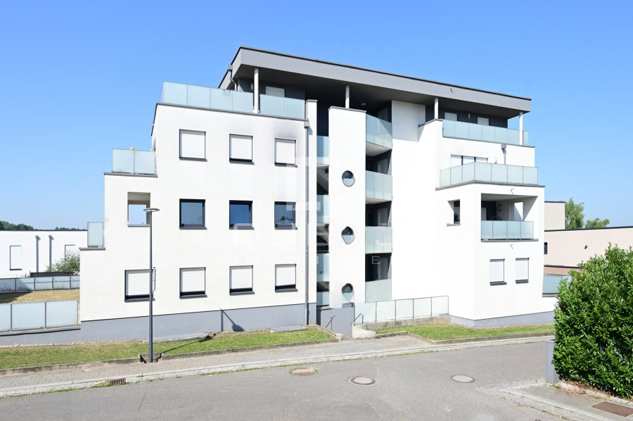 Квартира в Люксембурге, Люксембург, 41 м² - фото 1