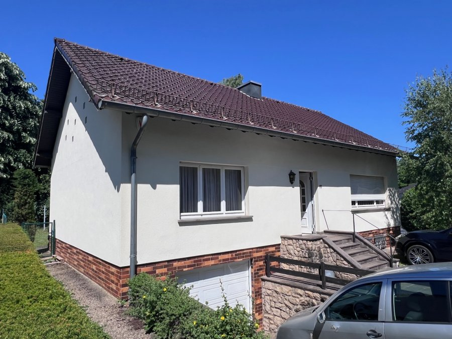 Квартира в Люксембурге, Люксембург, 120 м² - фото 1