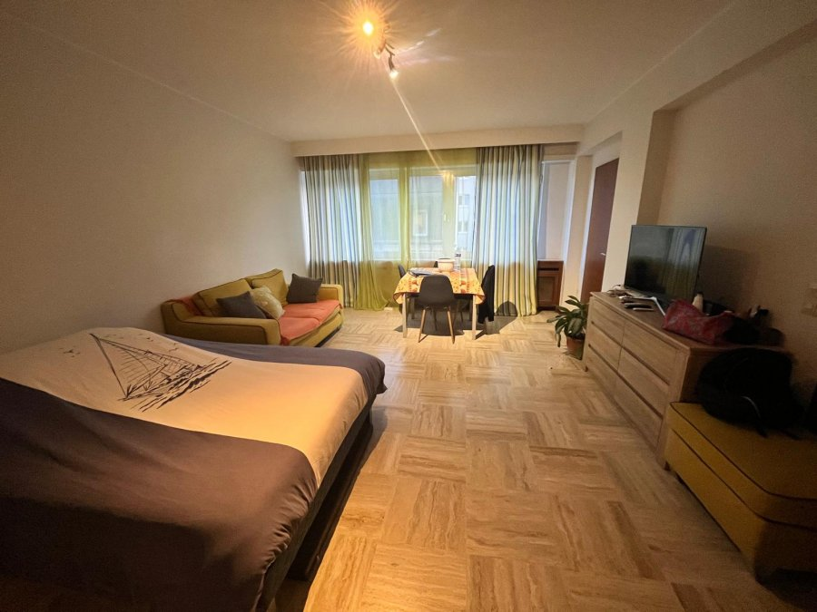 Квартира в Люксембурге, Люксембург, 36 м² - фото 1