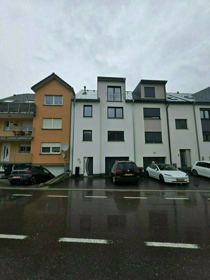 Квартира в Дикирхе, Люксембург, 154 м² - фото 1