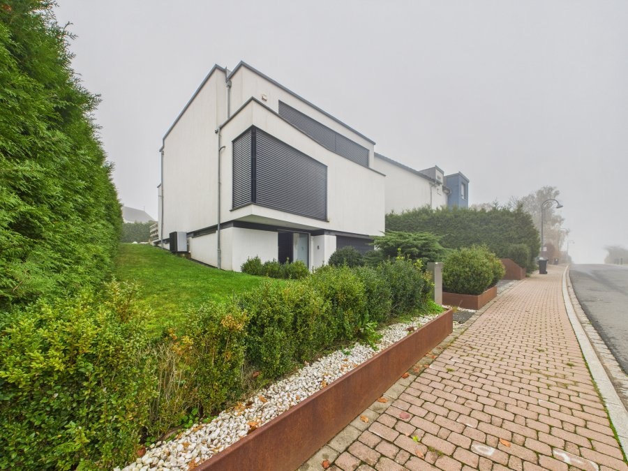 Квартира в Люксембурге, Люксембург, 244 м² - фото 1