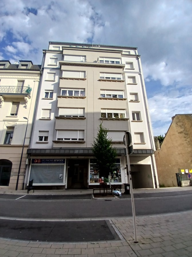 Квартира в Люксембурге, Люксембург, 90 м² - фото 1