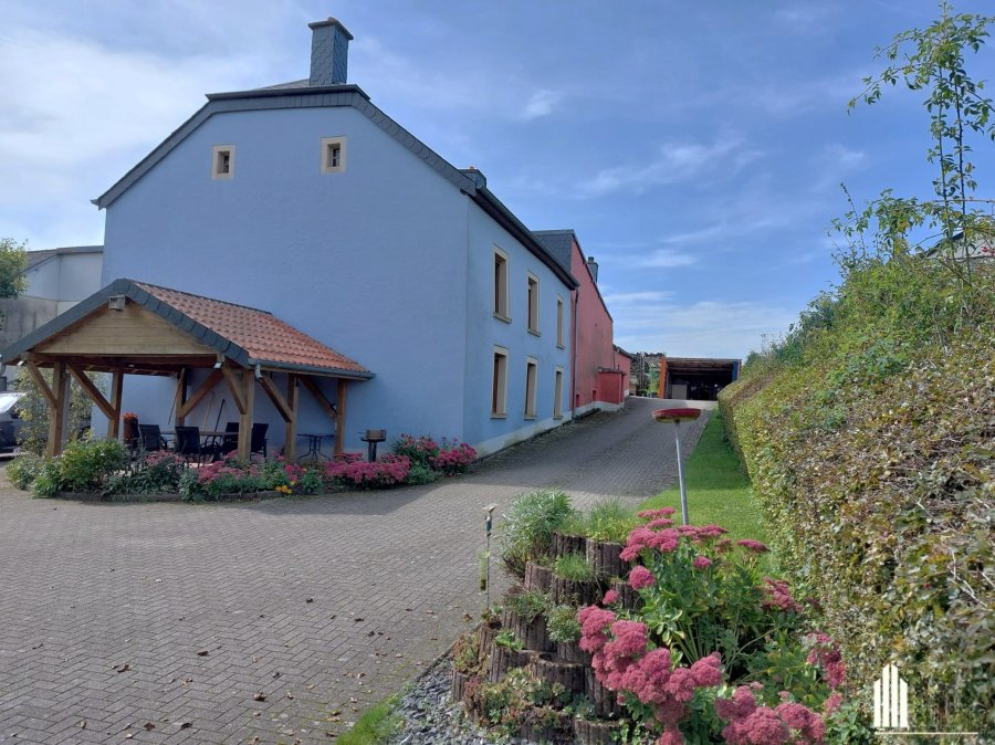 Квартира в Дикирхе, Люксембург, 141 м² - фото 1