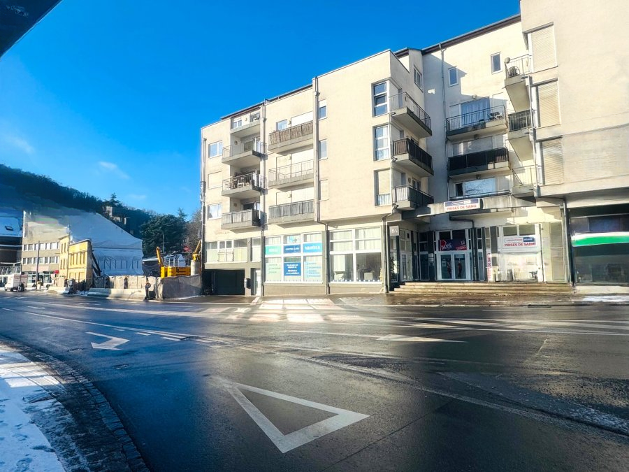 Квартира в Люксембурге, Люксембург, 55 м² - фото 1