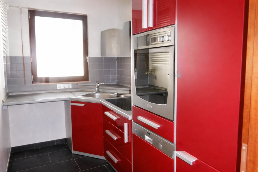 Квартира в Люксембурге, Люксембург, 48 м² - фото 1