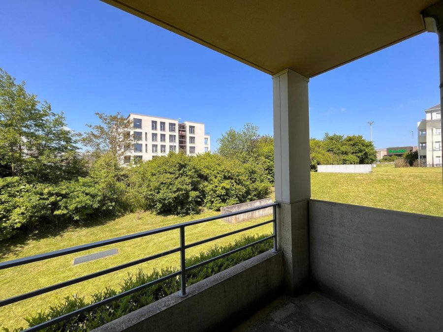 Квартира в Люксембурге, Люксембург, 83 м² - фото 1