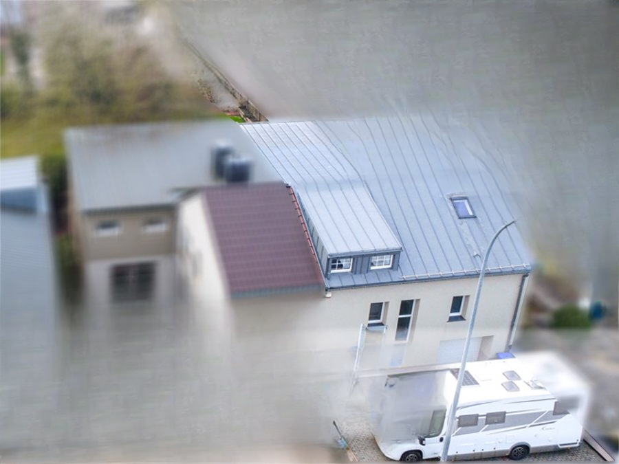 Квартира в Люксембурге, Люксембург, 160 м² - фото 1