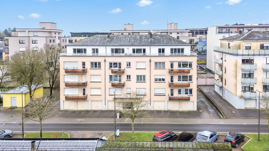 Квартира в Люксембурге, Люксембург, 149 м² - фото 1