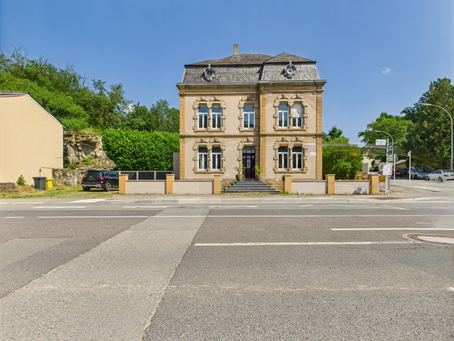 Квартира в Гревенмахере, Люксембург, 300 м² - фото 1