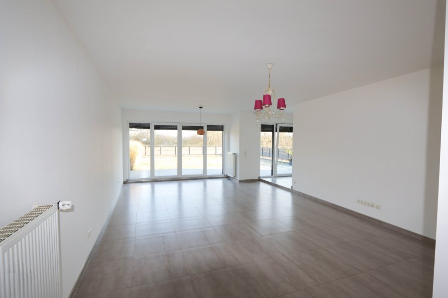 Квартира в Люксембурге, Люксембург, 81 м² - фото 1