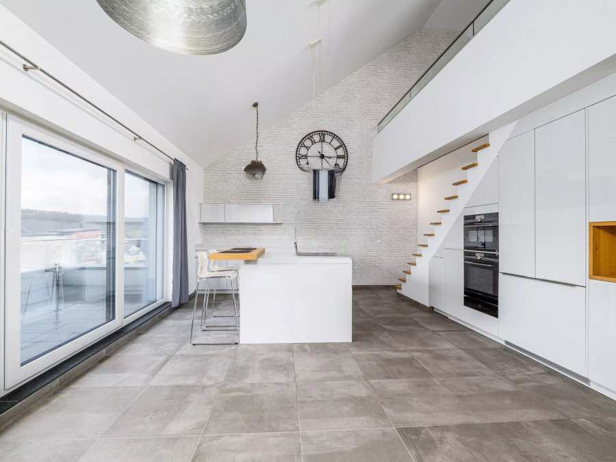 Квартира в Люксембурге, Люксембург, 135 м² - фото 1