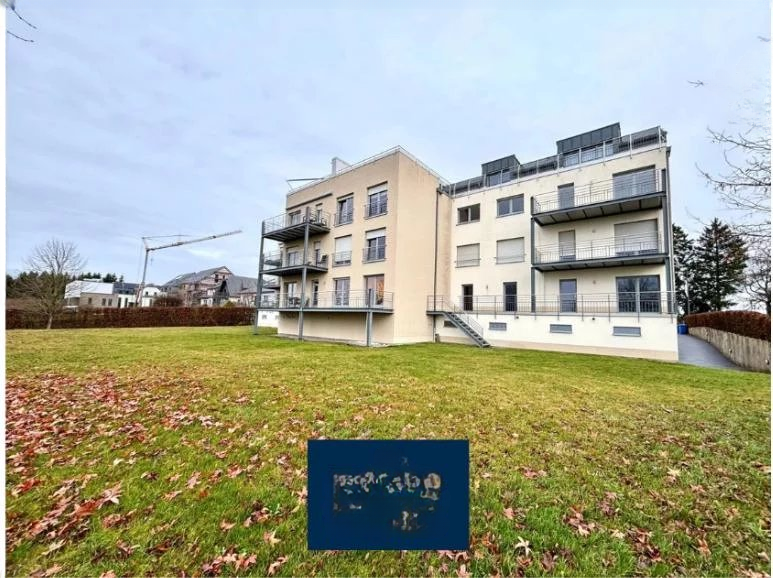Квартира в Дикирхе, Люксембург, 101 м² - фото 1