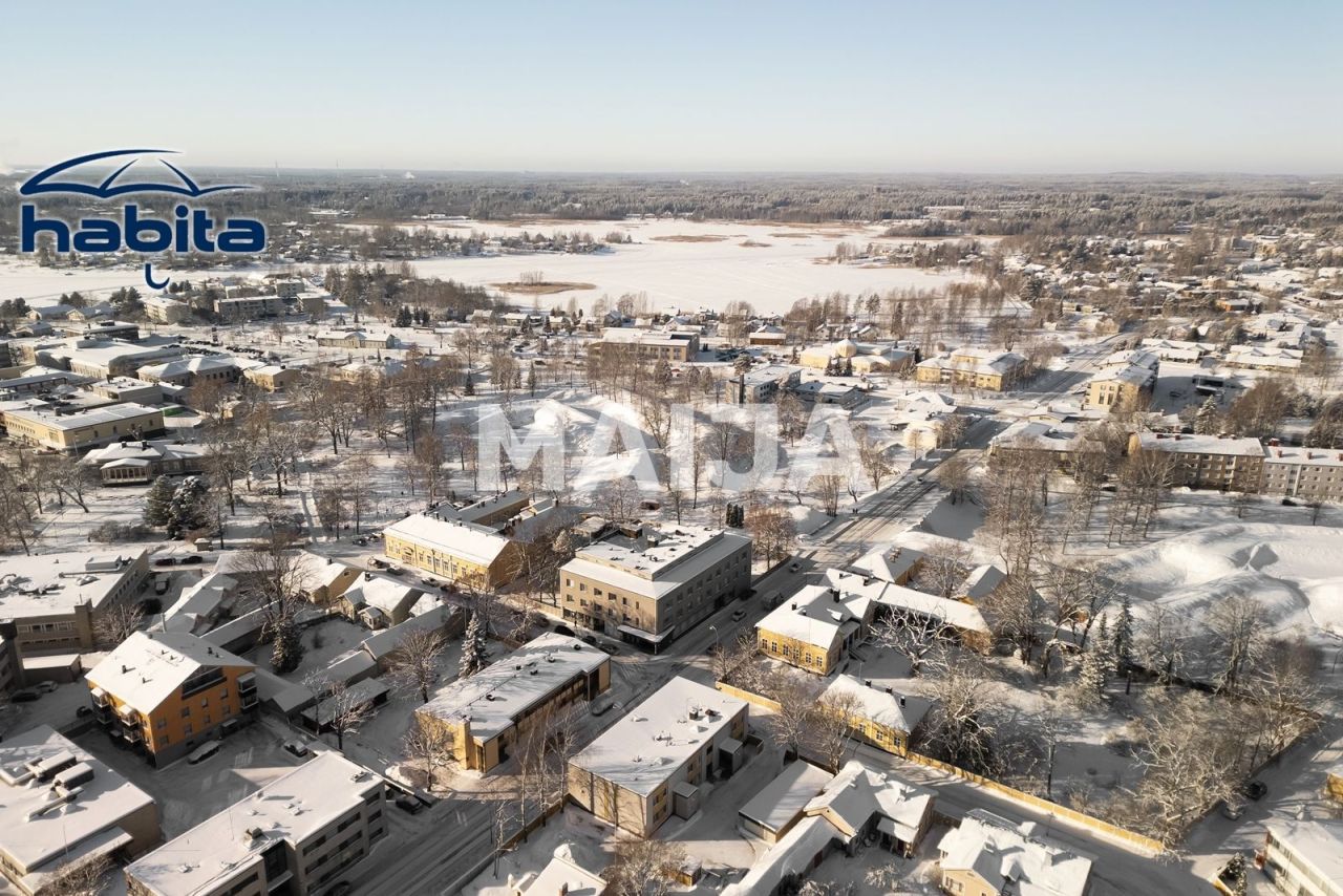 Апартаменты в Хамине, Финляндия, 173.8 м² - фото 3