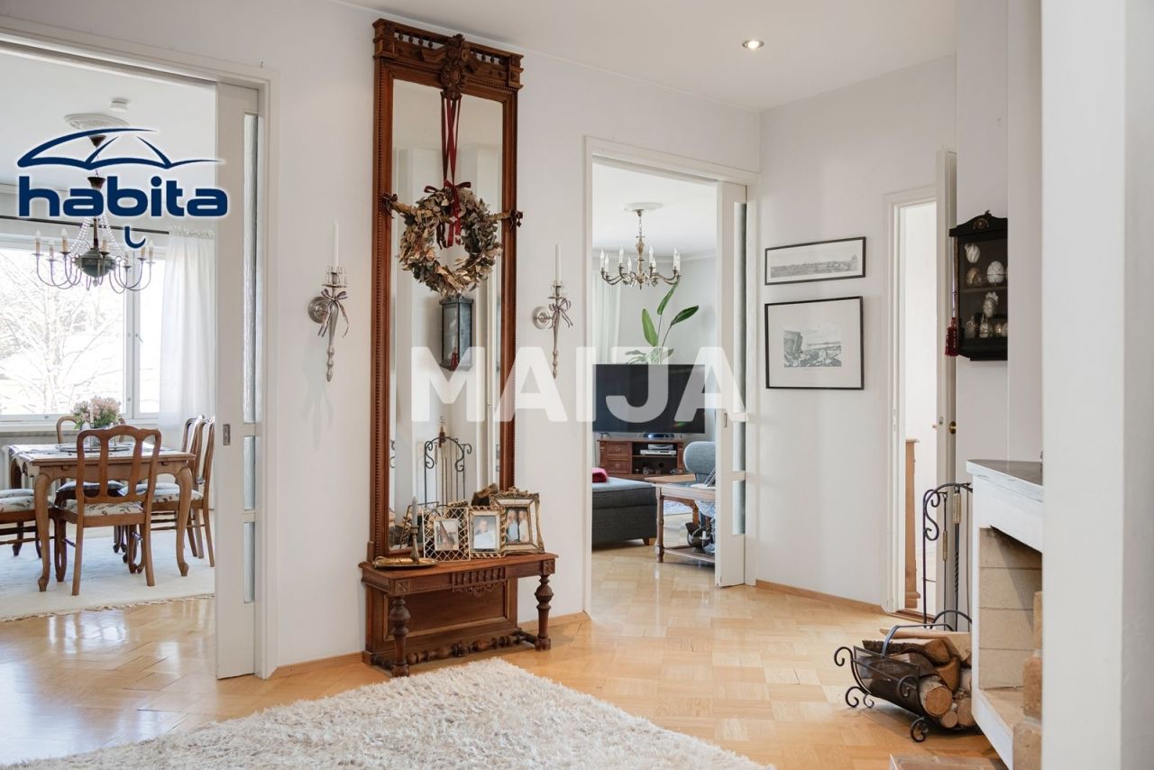 Апартаменты в Хамине, Финляндия, 173.8 м² - фото 4