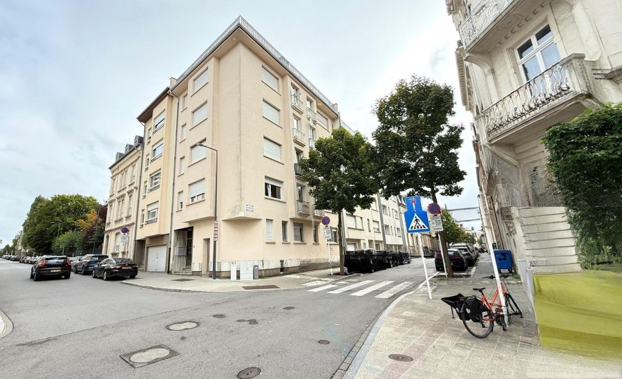 Квартира в Люксембурге, Люксембург, 38 м² - фото 1