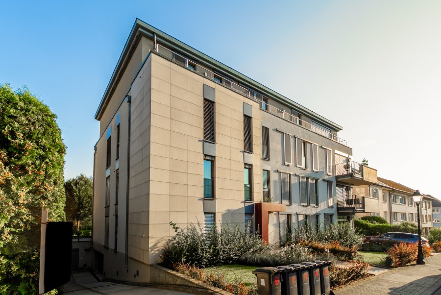 Квартира в Люксембурге, Люксембург, 238 м² - фото 1