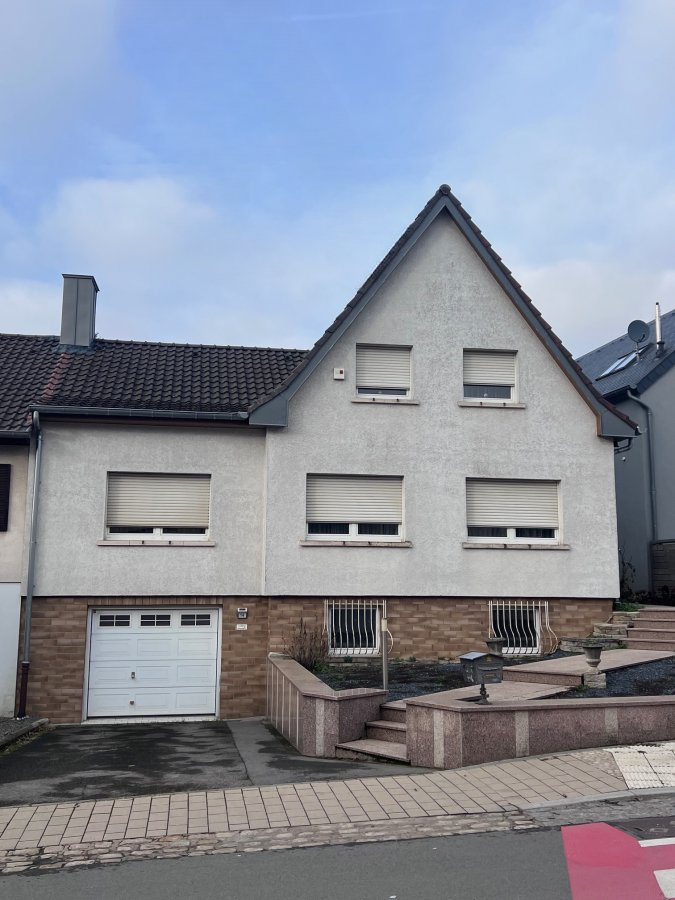 Квартира в Люксембурге, Люксембург, 220 м² - фото 1