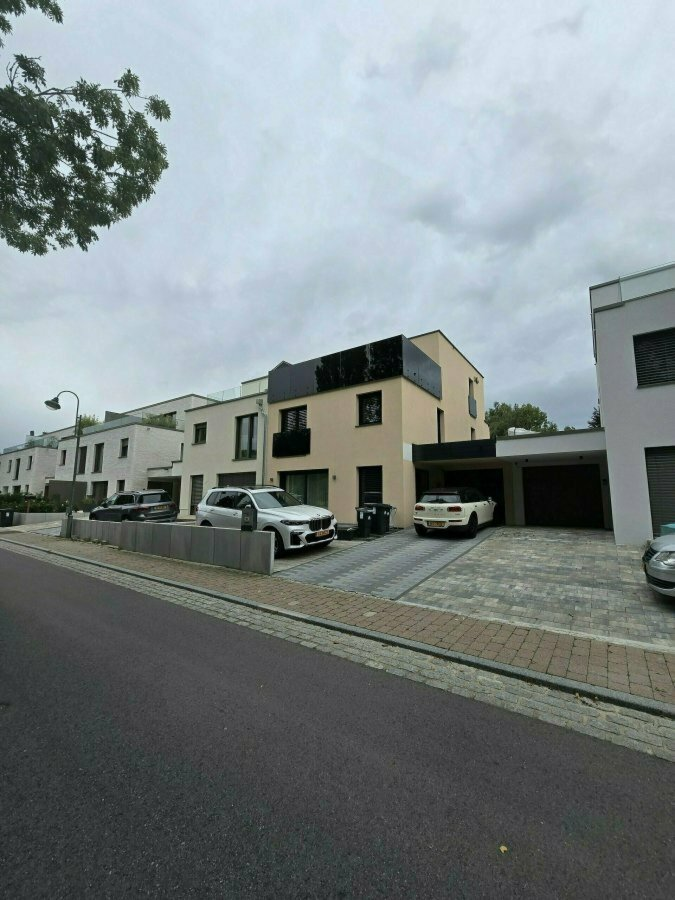 Квартира в Дикирхе, Люксембург, 179 м² - фото 1