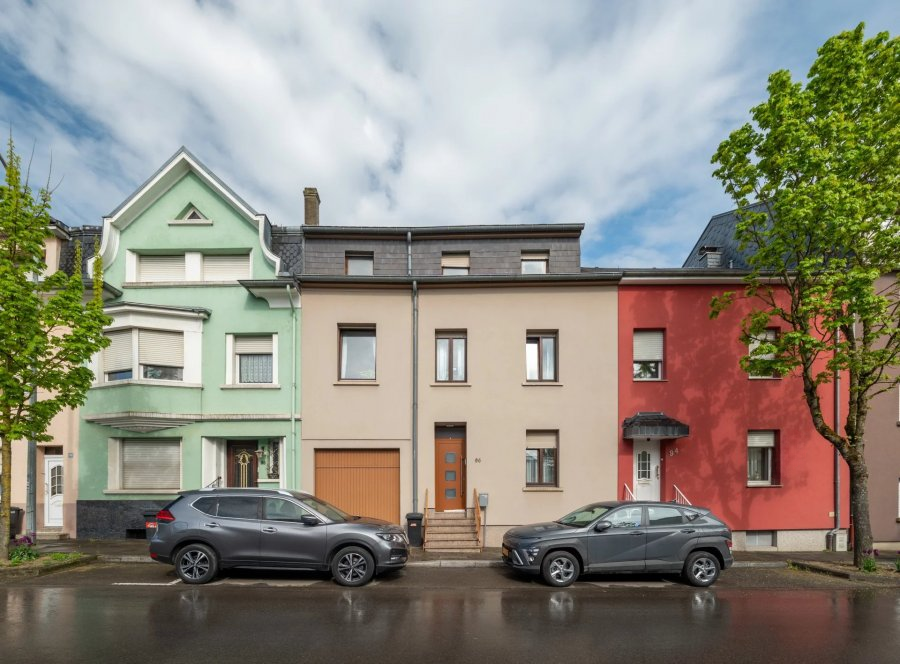 Квартира в Люксембурге, Люксембург, 140 м² - фото 1