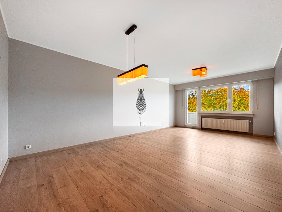 Квартира в Люксембурге, Люксембург, 90 м² - фото 1