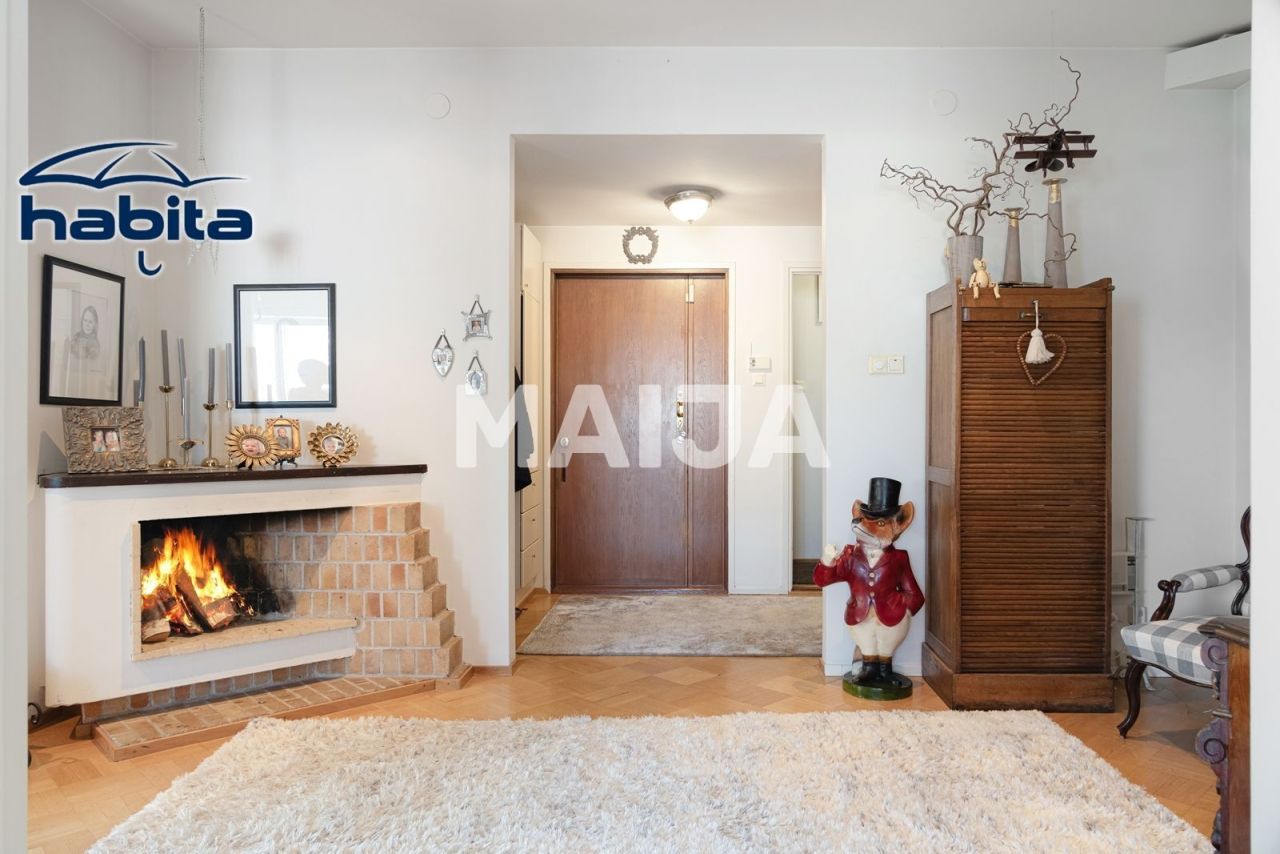 Апартаменты в Хамине, Финляндия, 173.8 м² - фото 5